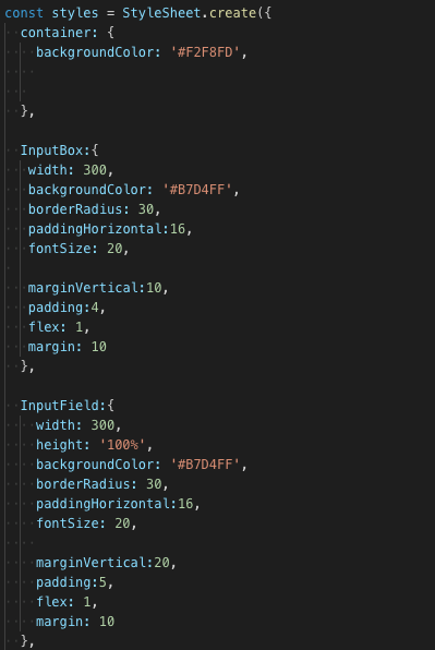 Introduction in React-Native. When I first heard React Native I… | by ...