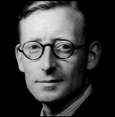 Resultado de imagen de Thomas Harold Flowers