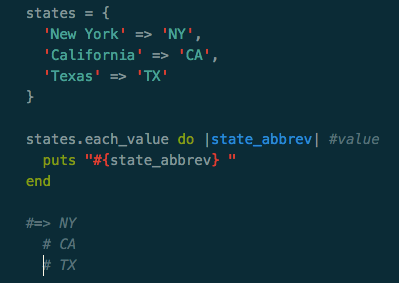Let’s Hash It Out: What is a hash? And how do I Iterate through a hash ...