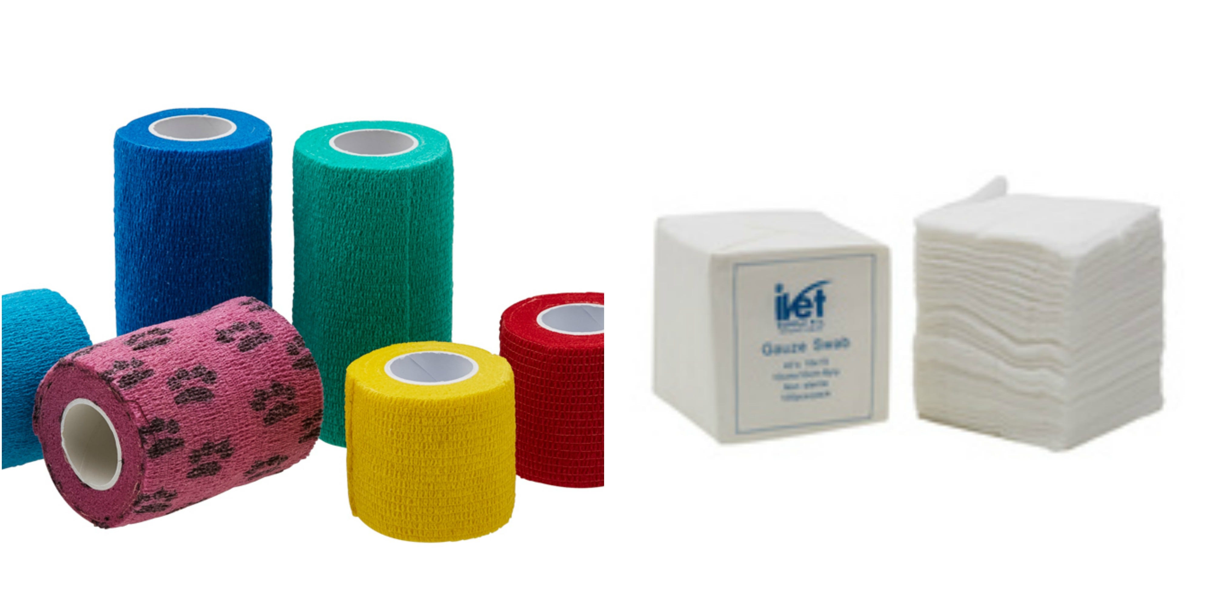 Surgical Drapes Veterinary And Bandages Ranges I Vet Supply Pty