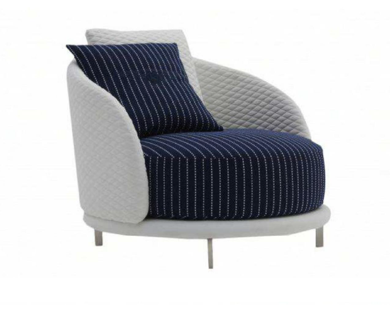 Elegant Armchair Custom Execution Available B Collection By Luxuryhomemy Medium