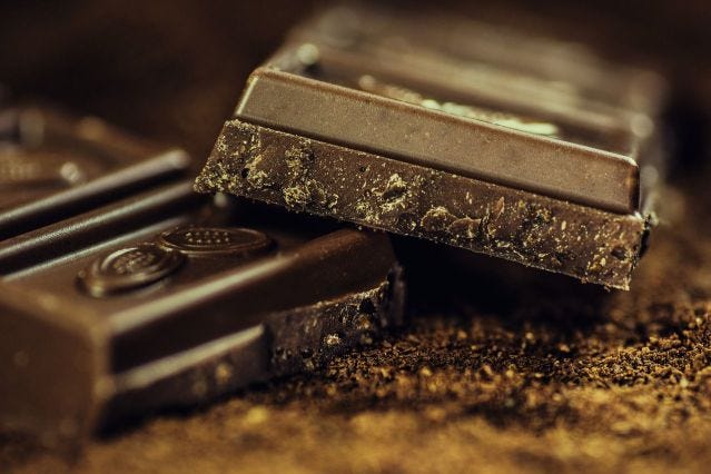 How Is Dark Chocolate Good For You Healthy Living