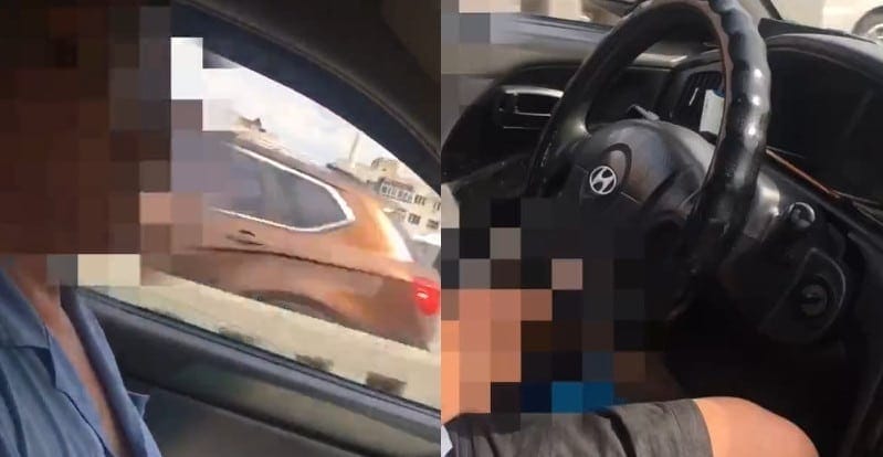 Taxi Driver Masturbates In Front Of Female Passenger Gets Detained For 5 Days By Shanghaiist Com Medium