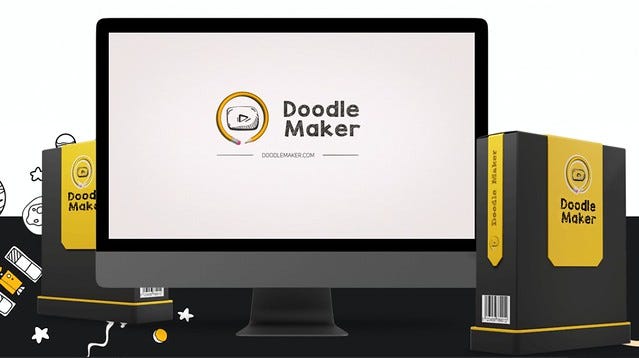 DoodleMaker review