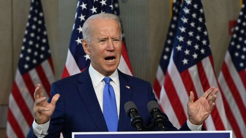 A Rational Reason To Hope Biden Loses By Joe Brunoli Medium