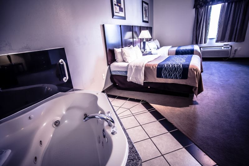 Everything you need to know about inns is right here | by Amarillo ...