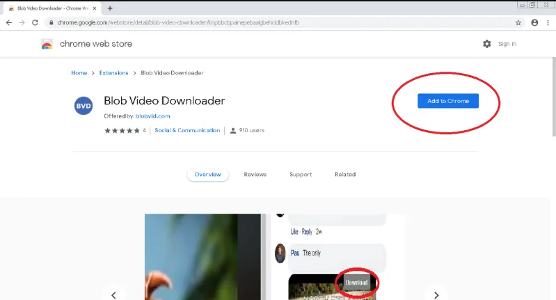 How To Download Facebook Video Comment By John Austin Medium