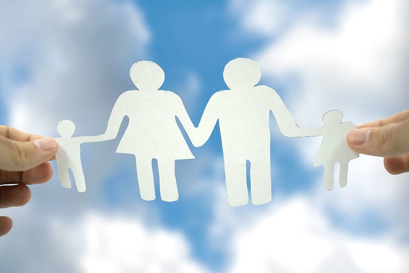 5 Tips For Spending More Time With Loved Ones By David Wyld Good Advice Publishing Medium