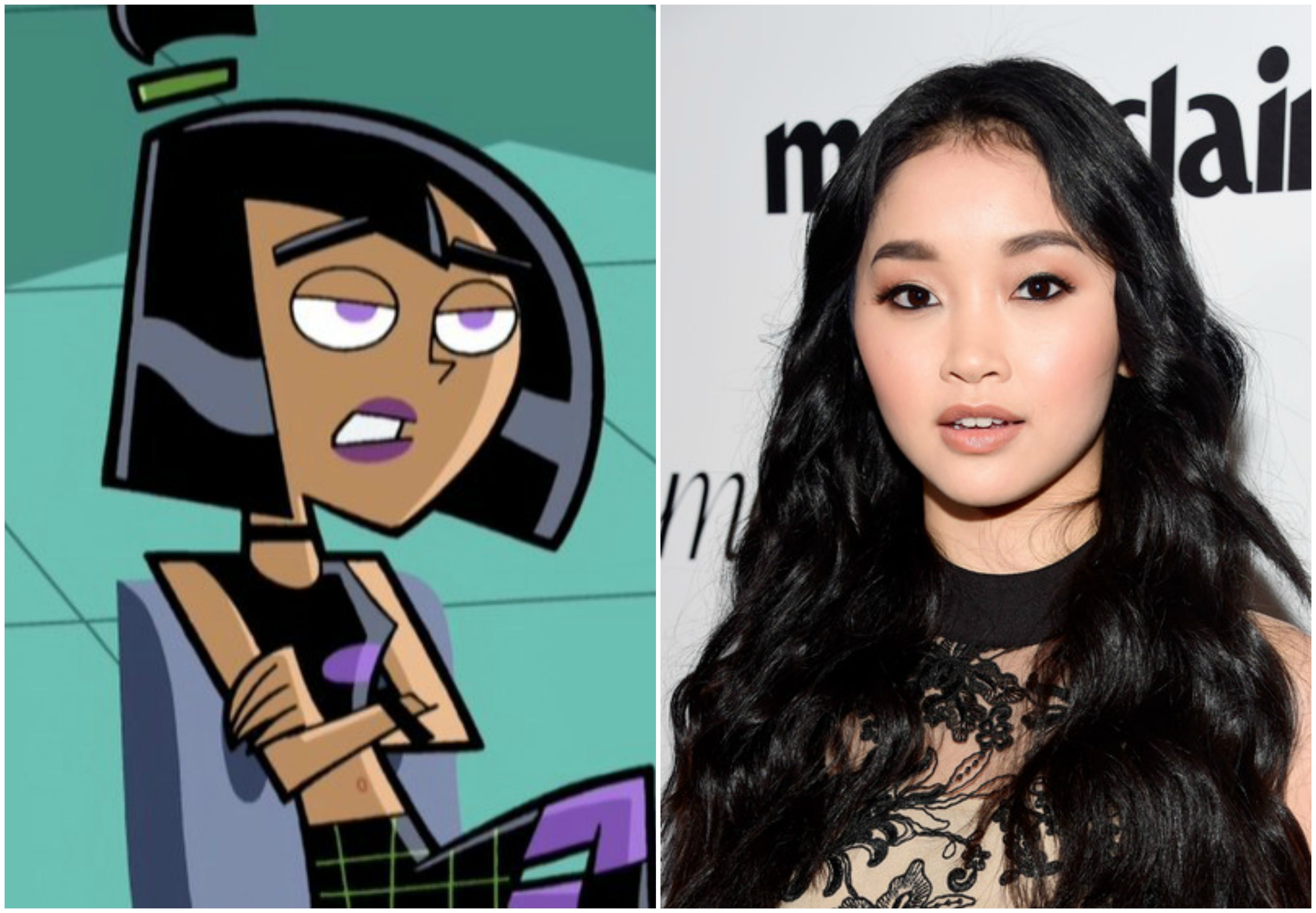 Featured image of post Danny Phantom Sam Voice Actor Like yeah they were mean but sometimes they wouldn t be doing anything and sam just has to talk shit