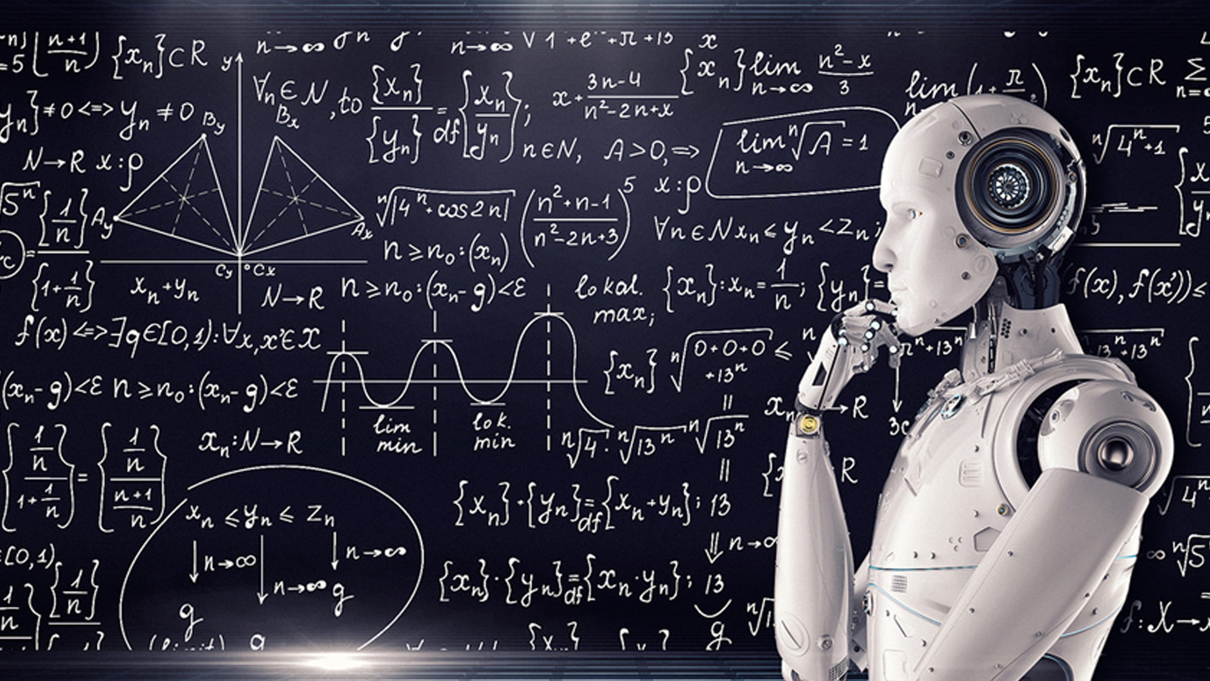 A pre-history of Artificial Intelligence | by Sreshta Putchala | Medium