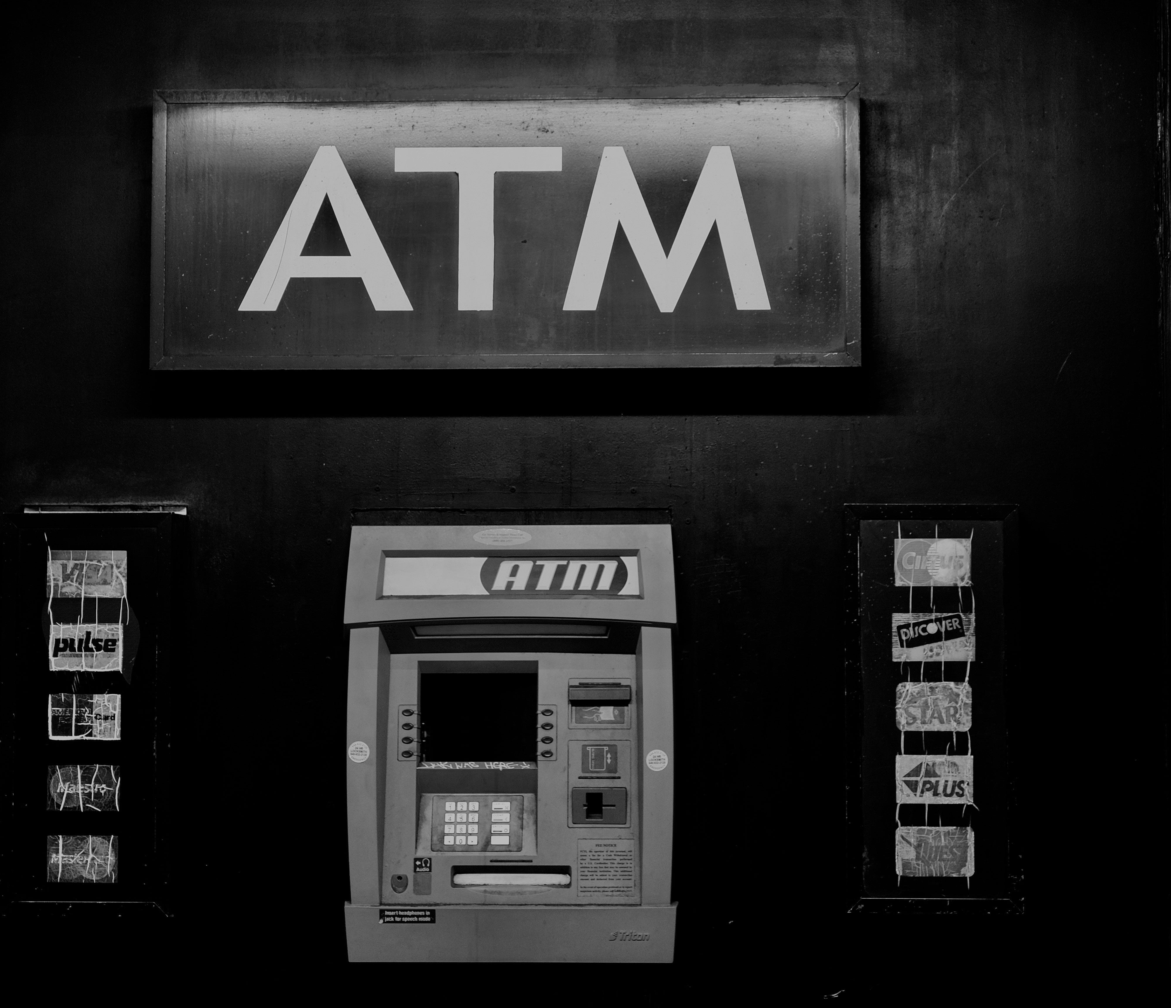 Atm Near Me That Takes Google Pay - Wasfa Blog