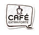 Café: extra-forte