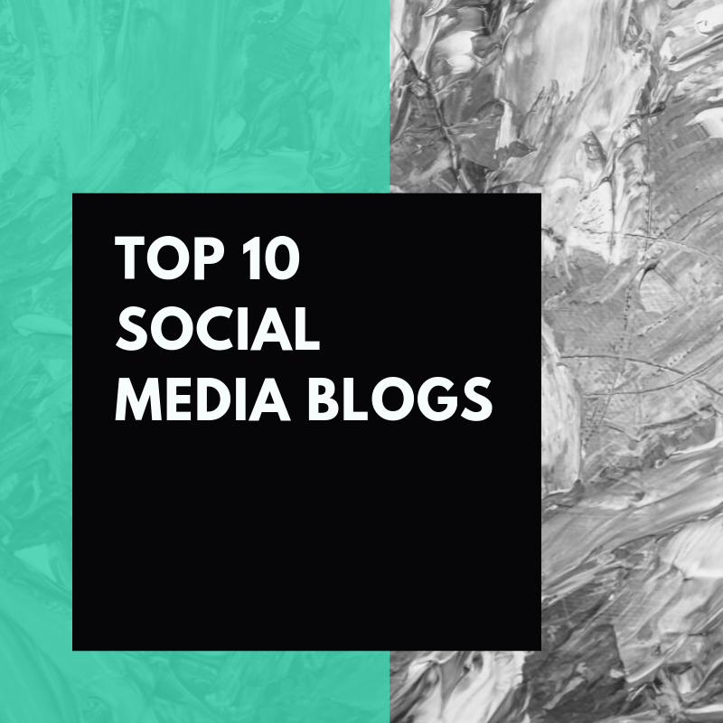 Top 10 Social media blogs of 2019 | by Rehaman Abdul | Medium