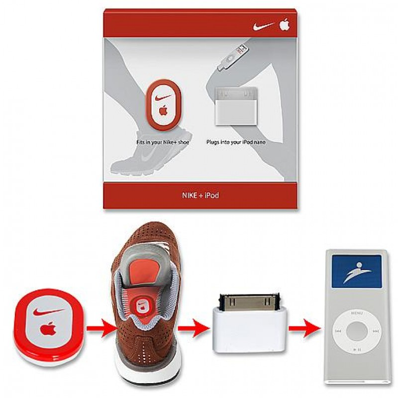 nike plus ipod sport kit