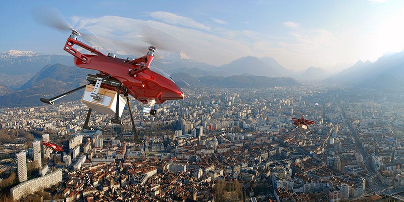 Top 10 Tech Inventions of 2018. The Thomson Reuters Foundation has ...