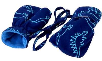 snow gloves for babies