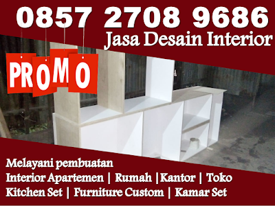 Diskon Telp Wa 0857 2708 9686 Harga Desain Interior