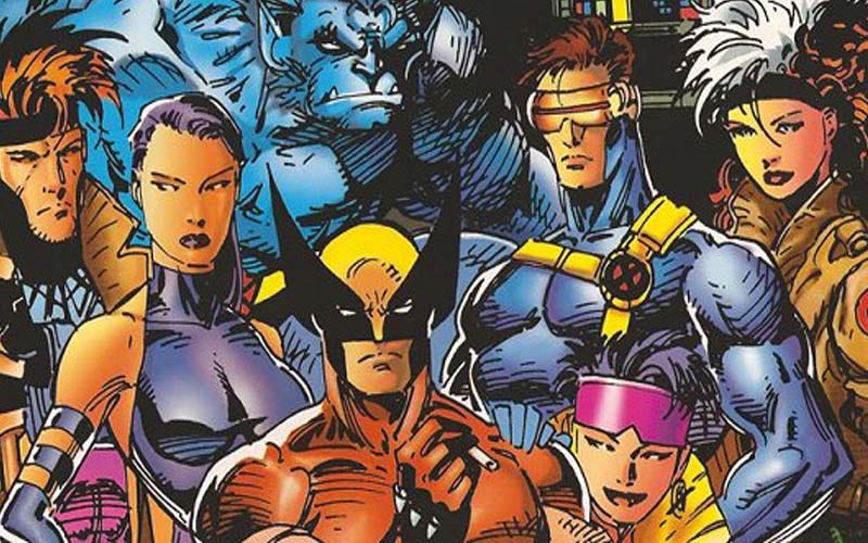 How Many X Men Comics Are There Superheroes Are Arguably More Popular By Logan Busbee Medium