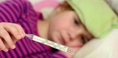 Cara Menurunkan Suhu Badan Tinggi Karena Tifus By Wida Faridas Medium