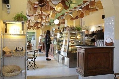 Eat Drink And Snack In Milan My Essential Guide By Camilla Danelli Medium