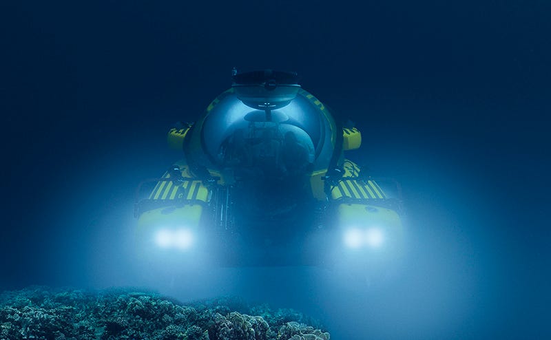 dive deep ai