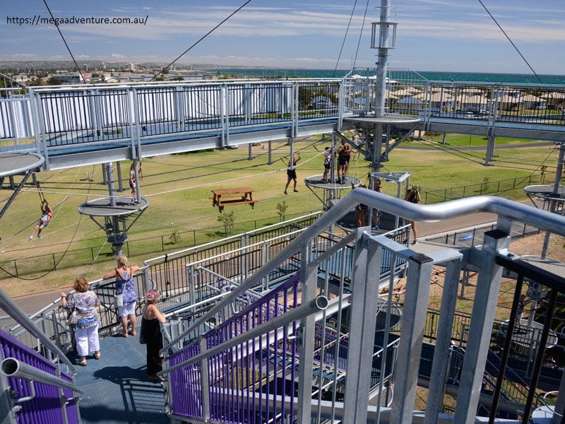 Ultimate Outdoor Party Venues In Adelaide To Create A Memorable Event