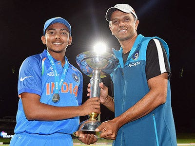 Well Done Team India India Has Won Icc Under 19 World Cup 18 By Piyush Goel Medium