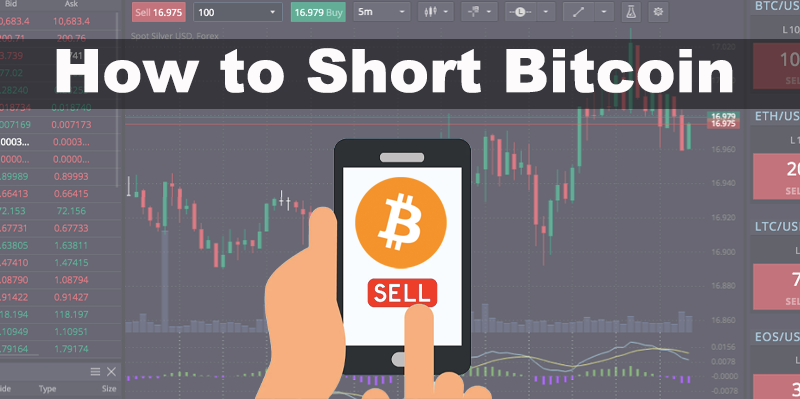 How to Short Bitcoin in 2019 [Updated] | by Andy P | Good Audience