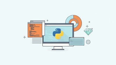 Best free Udemy course to learn Python
