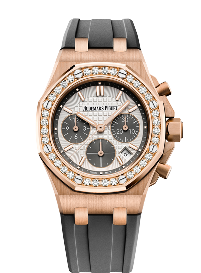 how much does a audemars piguet cost