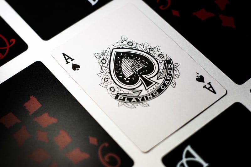 Texas holdem poker in california today
