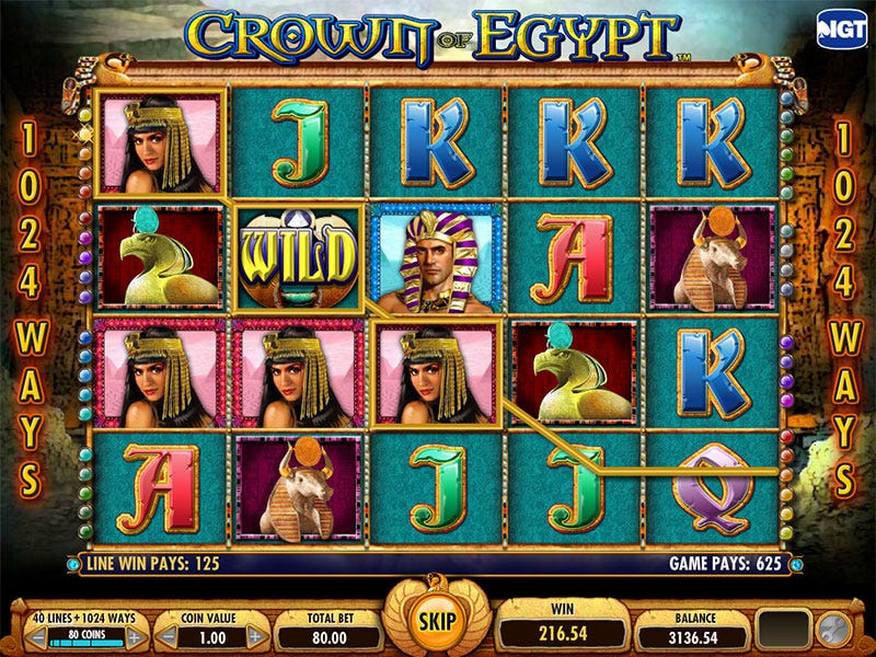 Crown