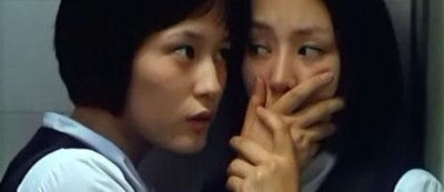 Memento Mori 1999 Film Review Posted By Micah Blowers Aug 7 2011 By Micah Blowers Medium