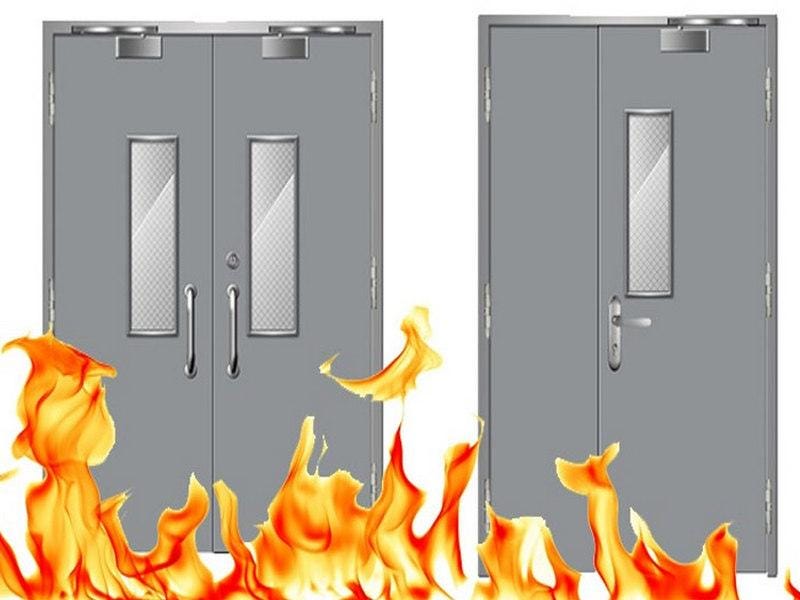 Woods Fire Resistant Doors Austindoolan Medium