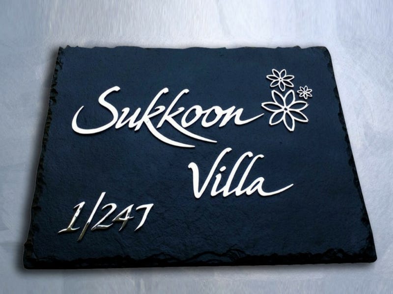 Name Plates For Door Dsingz Medium