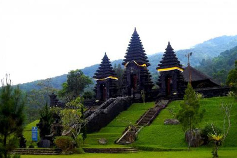 10 Destinasi Wisata Bogor Yang Paling Populer Destinasi 10 Destinasi Wisata Bogor Yang Paling Populer Destinasi