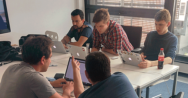 How to hire from coding bootcamps by Will Bentinck Makers