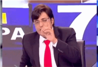 After Arnab Goswami's Exit, The Nation Wants To Know The Top 7 Things  People Are Buying On nearbuy.com | by nearbuy (by Groupon) | nearbuy blog |  Medium