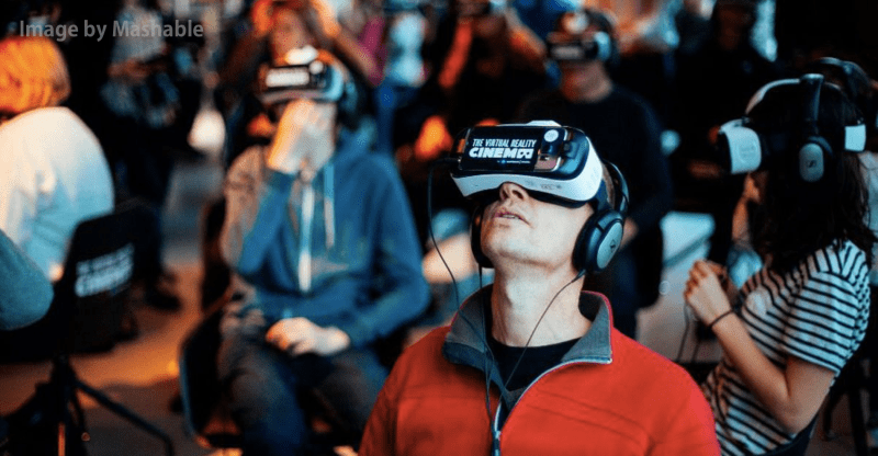 10 Best Virtual Reality 360° Short Films! | by VeeR VR | Medium