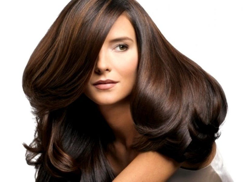 Natural Remedies To Make Your Hair Strong And Long