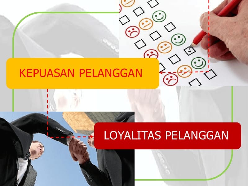 Pentingnya Loyalitas Pelanggan. Apa itu loyalitas pelanggan dan mengapa