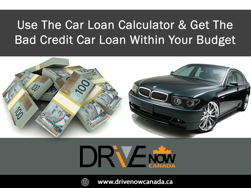 Stop making money mistakes and get rid from your loan | by Drive Now Canada  | Medium