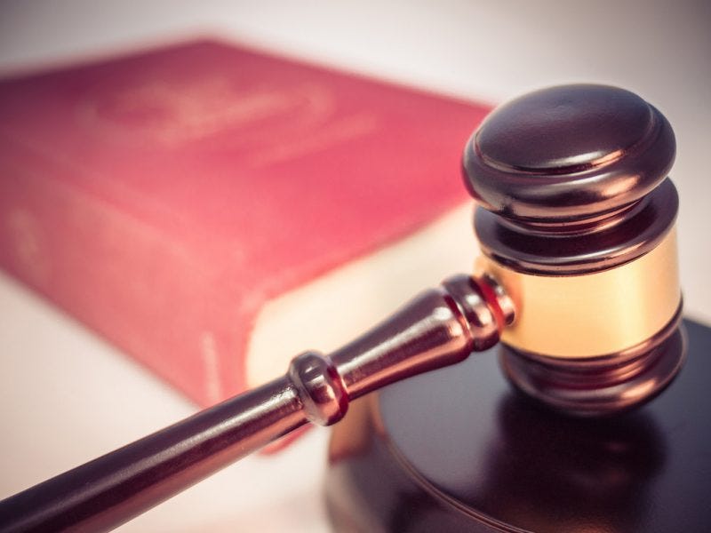 Five Legal Tech Startups In Nigeria Making It Easier To Access Legal Services | by Everything Digital NG | Medium