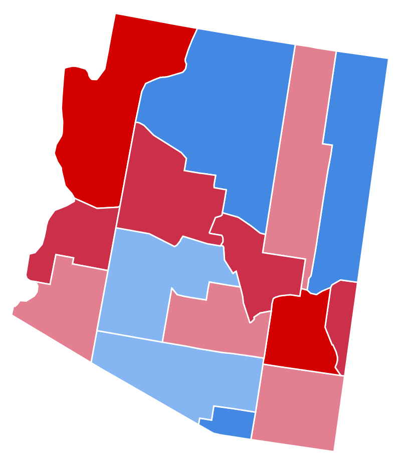 What Happened In Arizona This Is The Seventh Part In My Series By