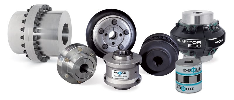 universal coupling uses