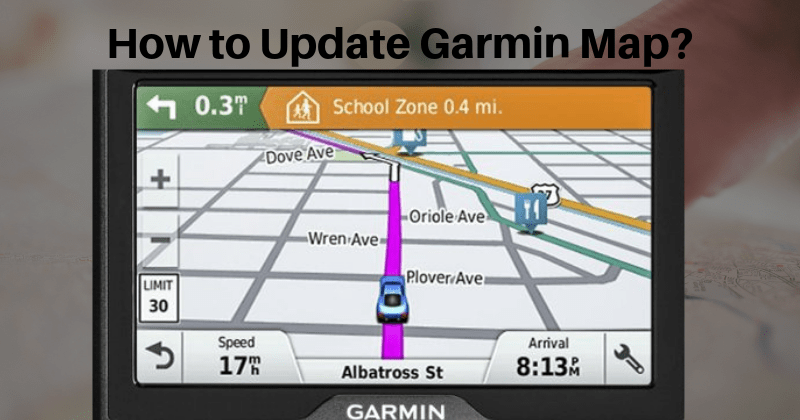 Garmin Map Update | Maps & Map Updates Free | GPS Map Express | by GPS Map  Express | Medium