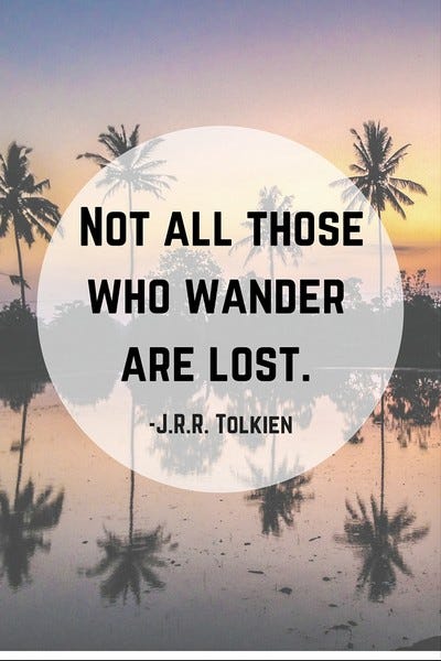 44 Inspiring Travel and Adventure Quotes | by Caribe Sur Real Estate ...
