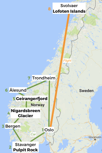 In Awe Of Norway Aweceanic Medium In Awe Of Norway Aweceanic Medium