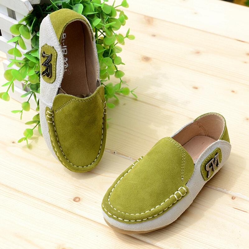 chaussure enfant 35