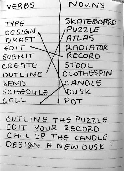 3 Impromptu Writing Games To Ground Yourself During An Anxiety Spiral By Speechless Inc Aug 2021 Medium